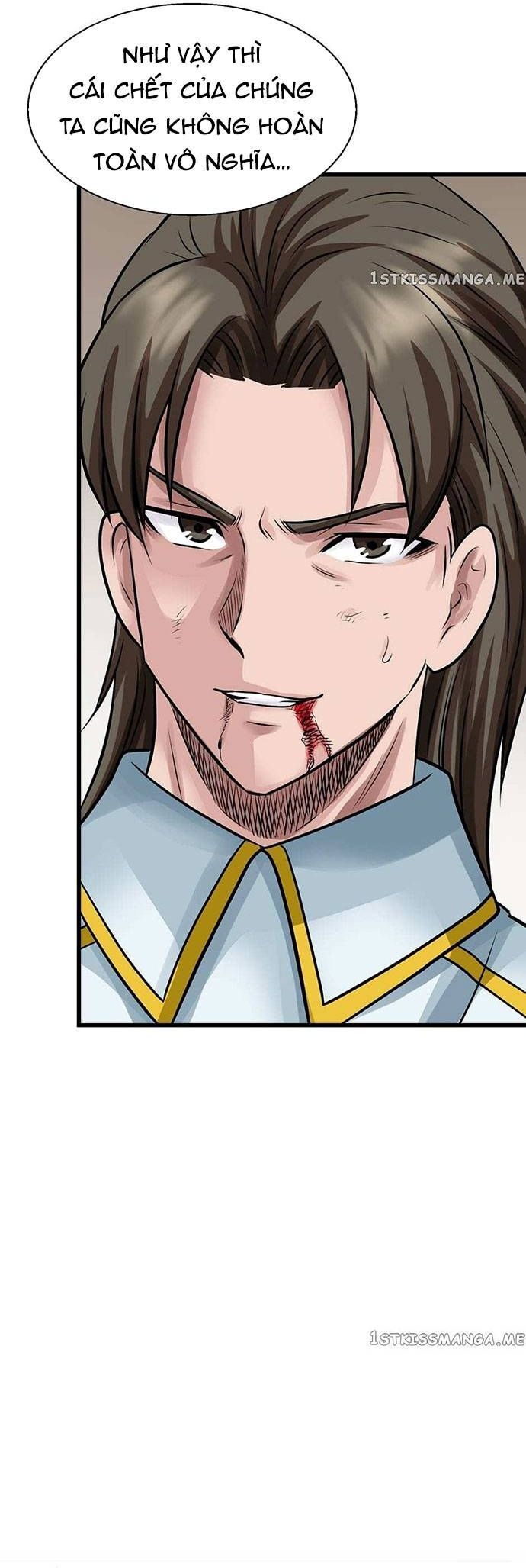 Ranker Bất Bại Chap 64 - Next Chap 65