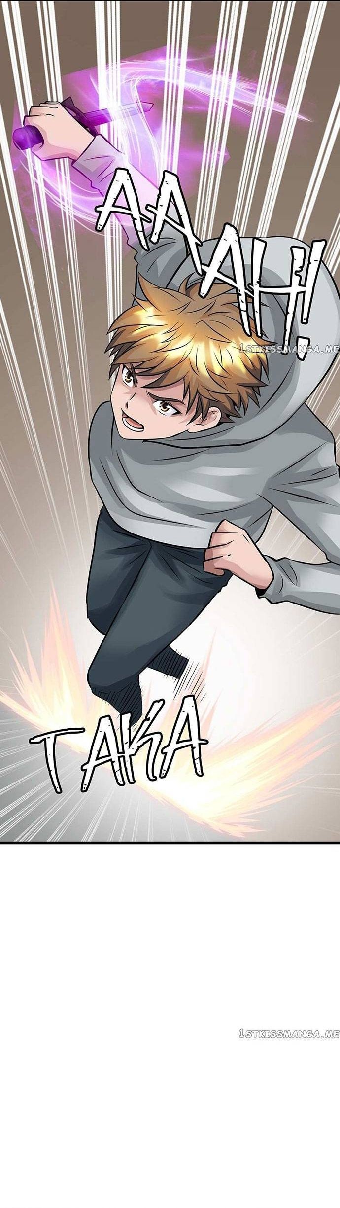 Ranker Bất Bại Chap 64 - Next Chap 65