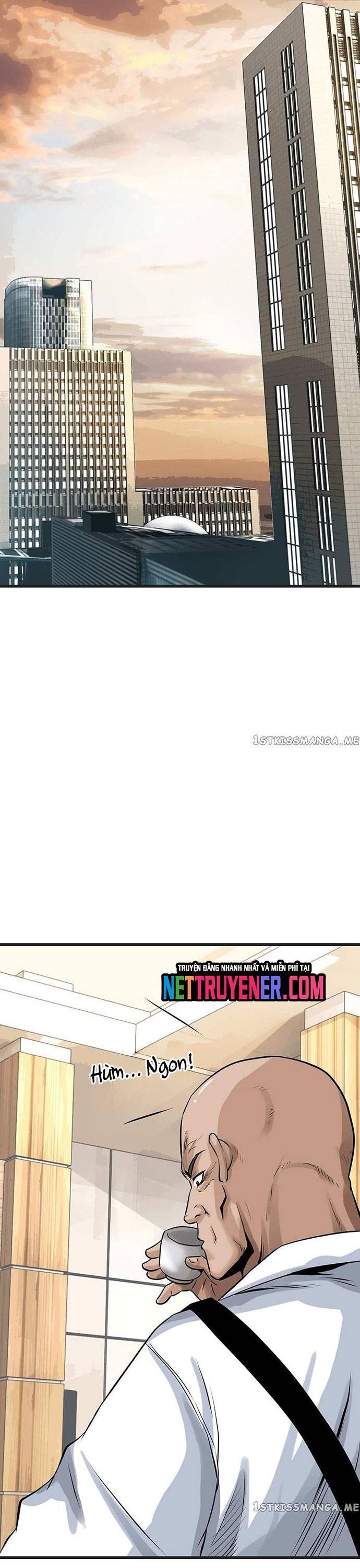 Ranker Bất Bại Chap 64 - Next Chap 65