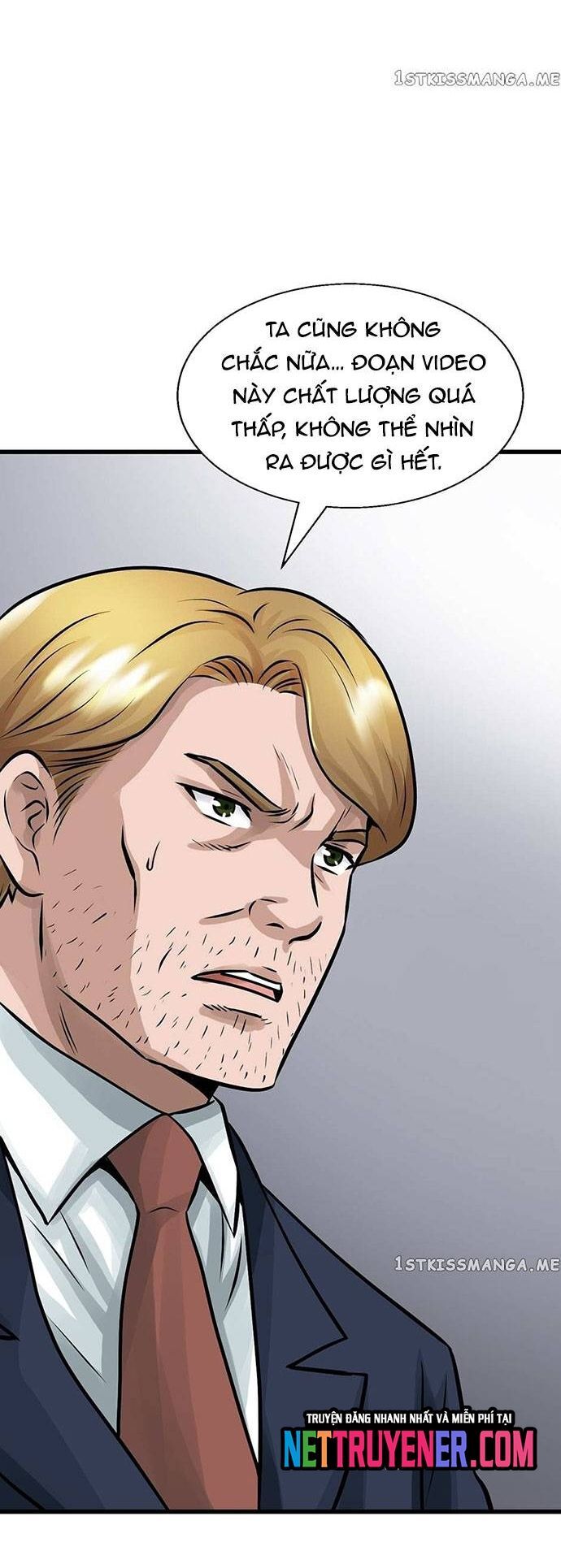 Ranker Bất Bại Chap 64 - Next Chap 65