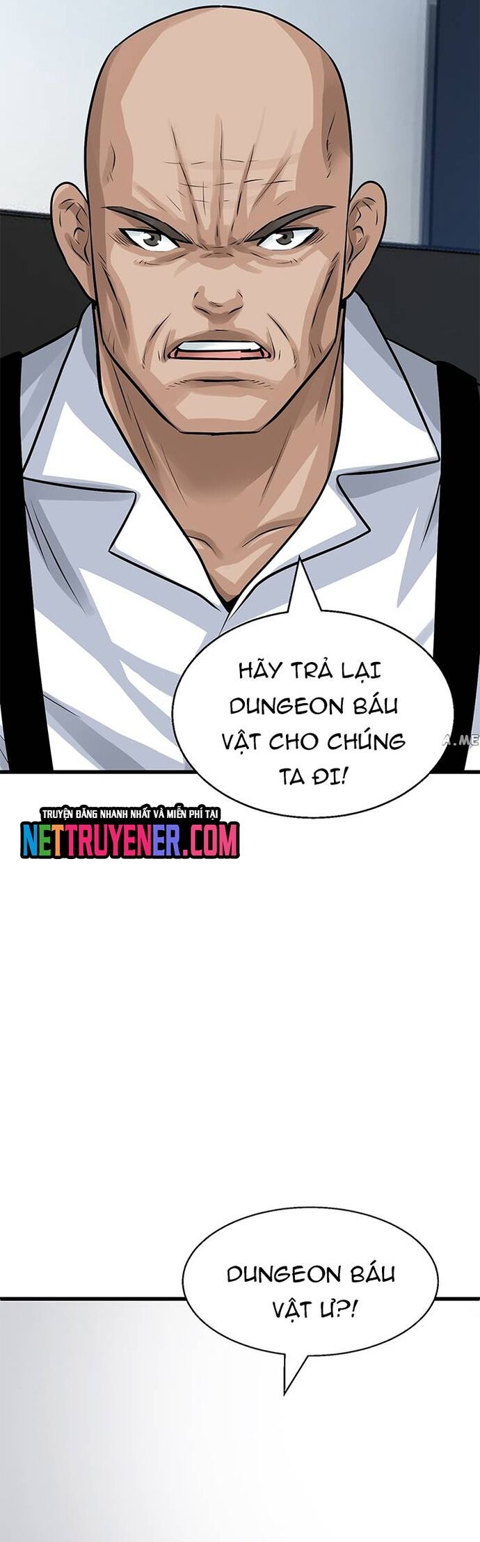 Ranker Bất Bại Chap 65 - Next Chap 66
