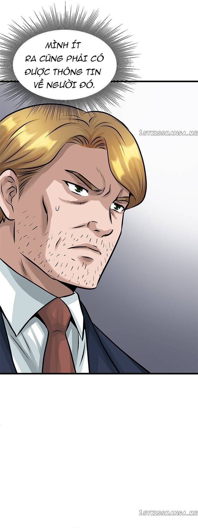 Ranker Bất Bại Chap 65 - Next Chap 66