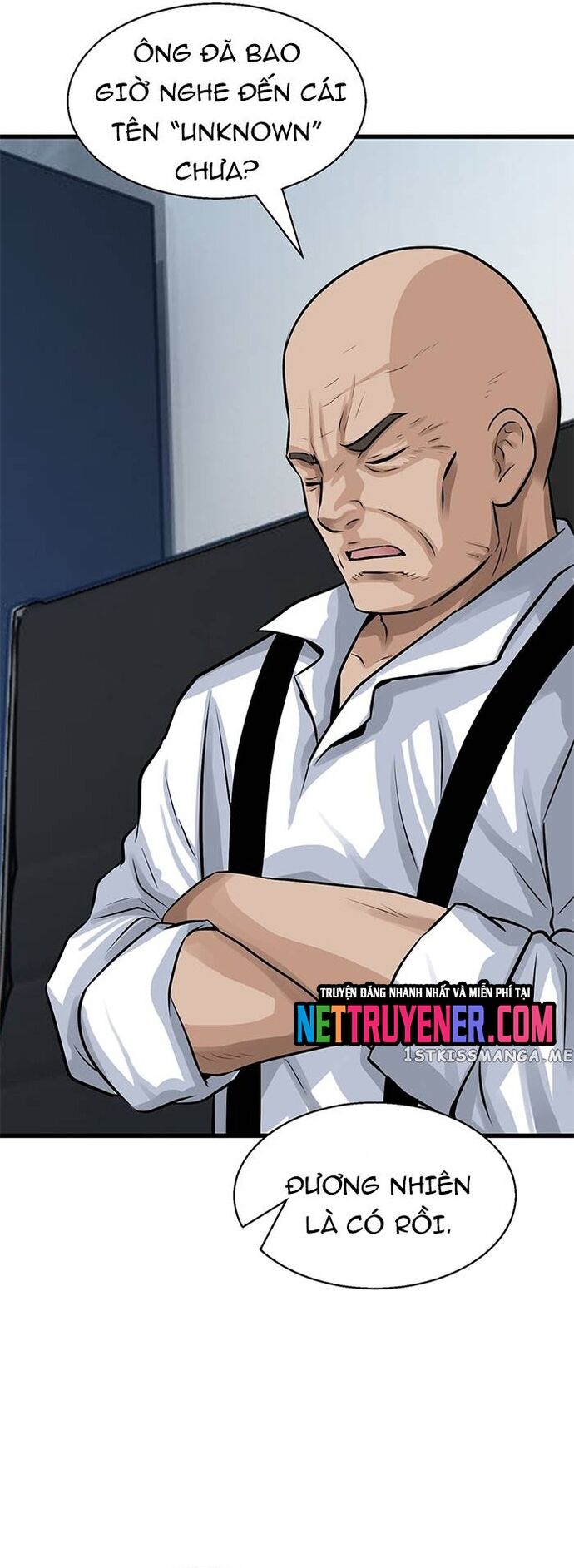 Ranker Bất Bại Chap 65 - Next Chap 66