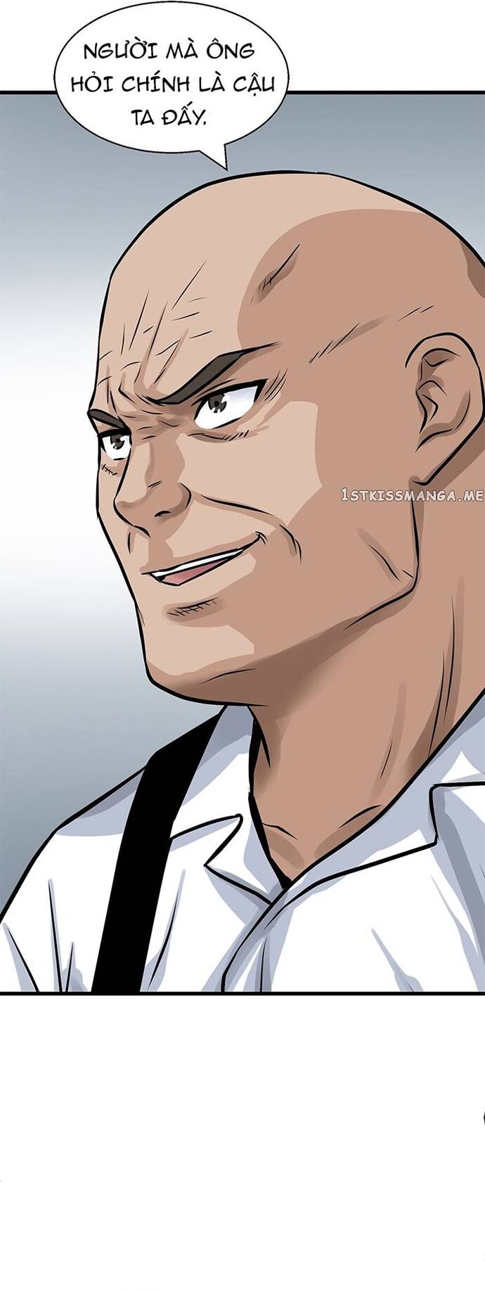Ranker Bất Bại Chap 65 - Next Chap 66