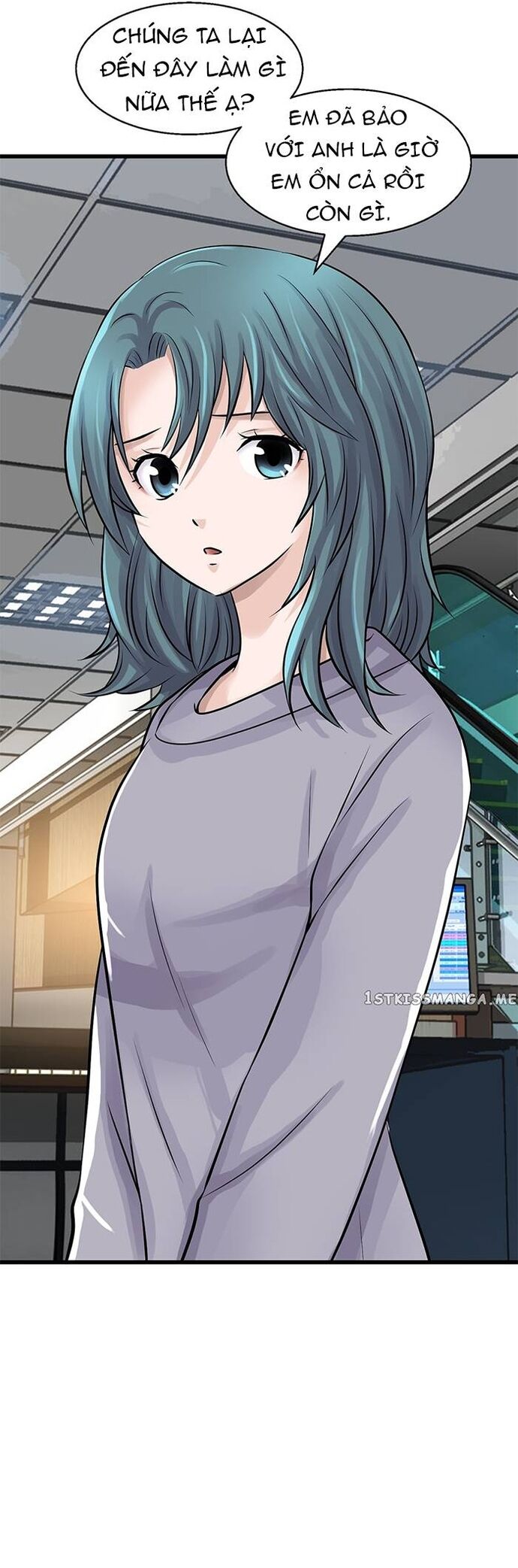 Ranker Bất Bại Chap 65 - Next Chap 66
