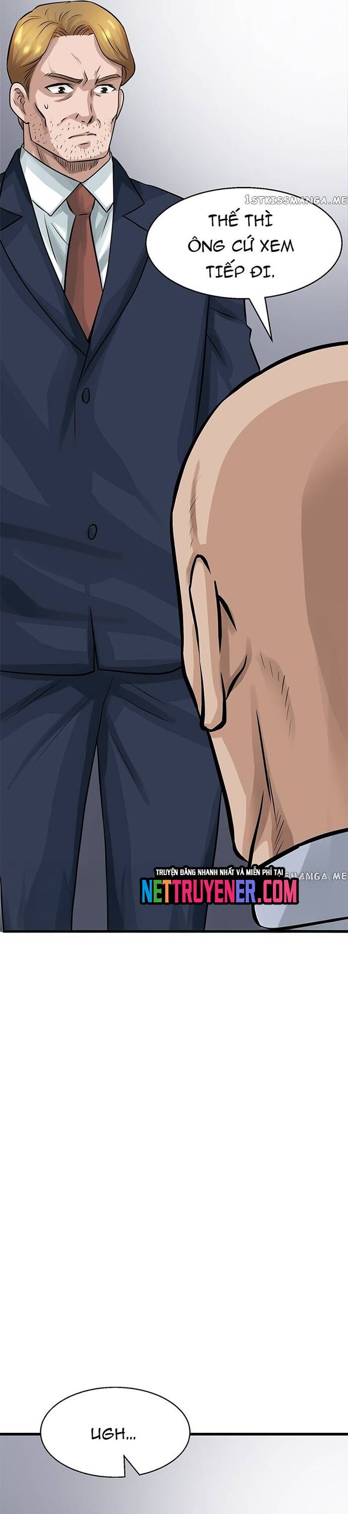 Ranker Bất Bại Chap 65 - Next Chap 66