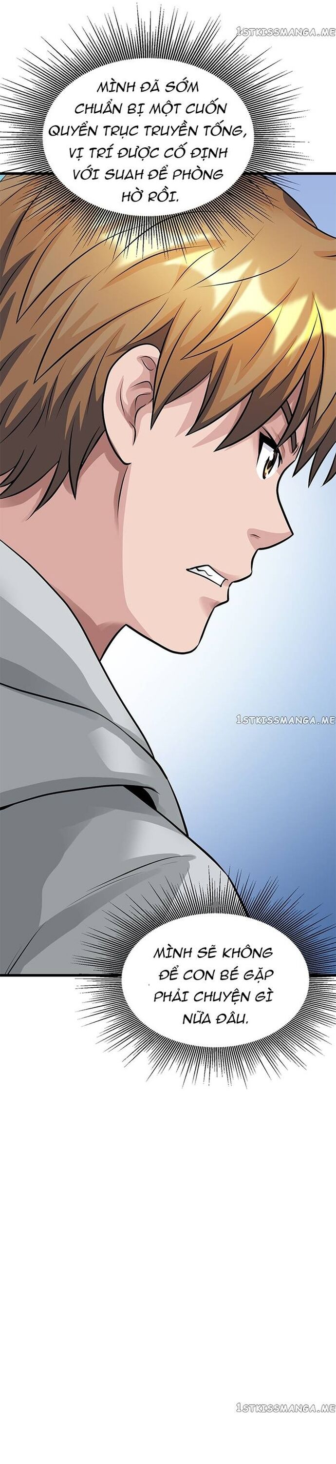 Ranker Bất Bại Chap 65 - Next Chap 66