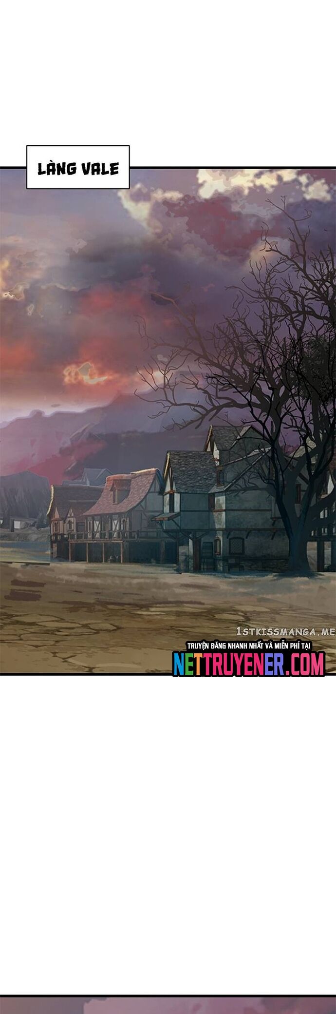 Ranker Bất Bại Chap 65 - Next Chap 66