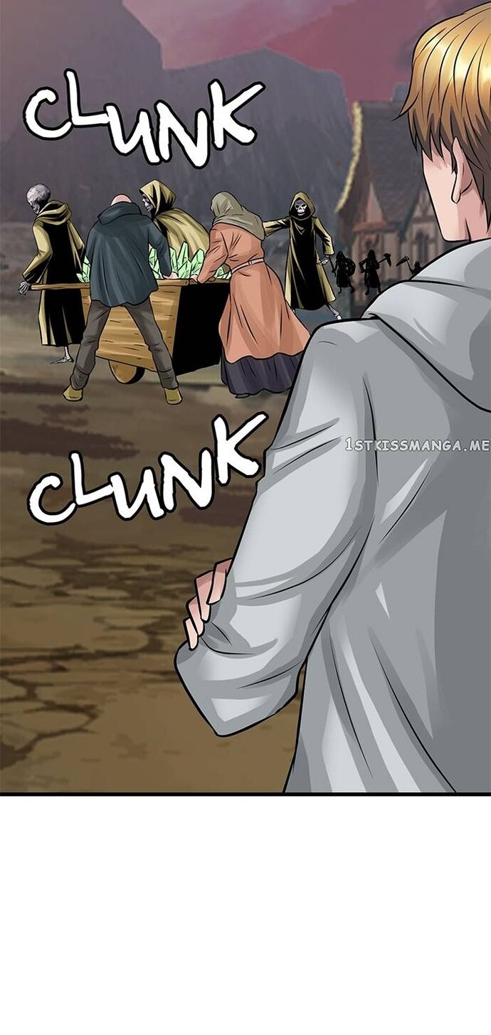 Ranker Bất Bại Chap 65 - Next Chap 66