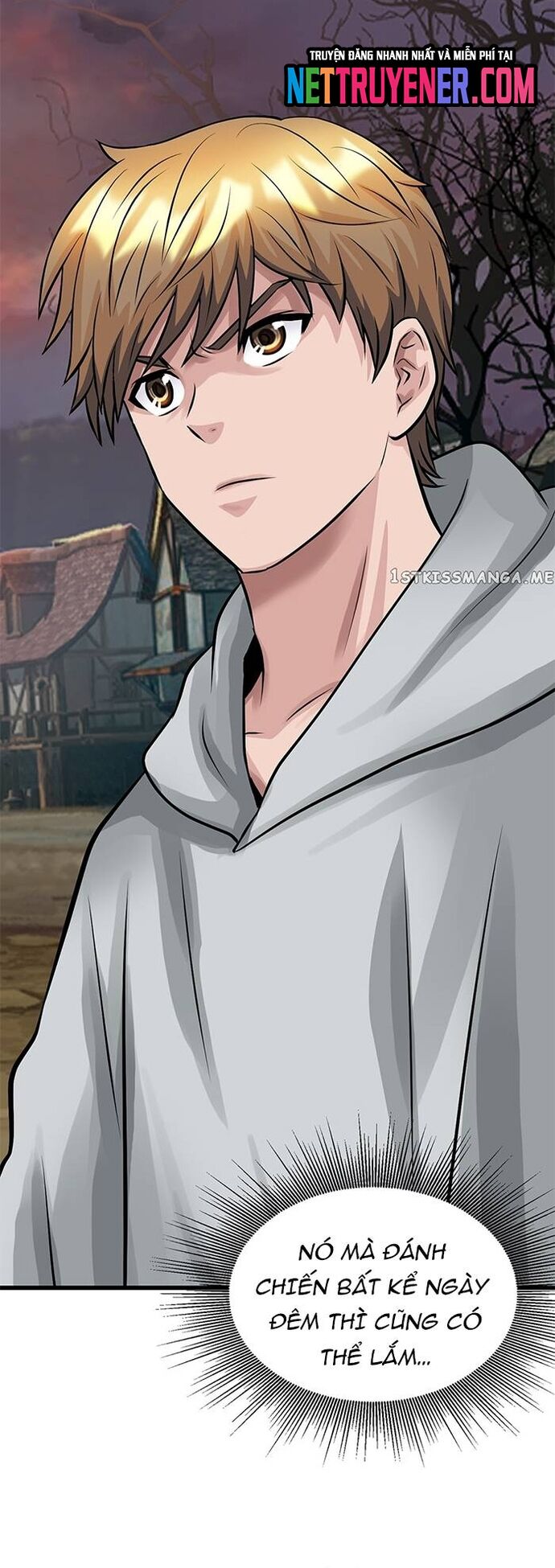 Ranker Bất Bại Chap 65 - Next Chap 66