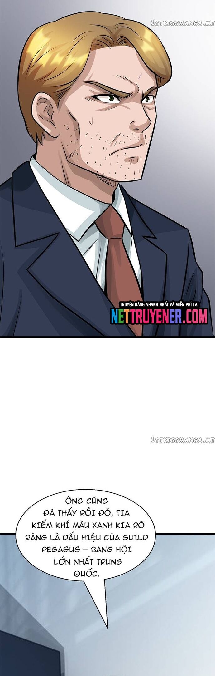 Ranker Bất Bại Chap 65 - Next Chap 66
