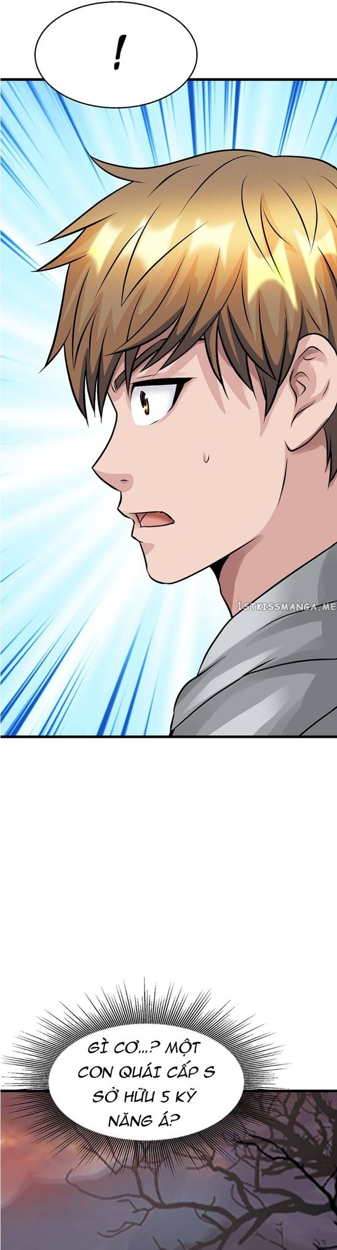 Ranker Bất Bại Chap 65 - Next Chap 66