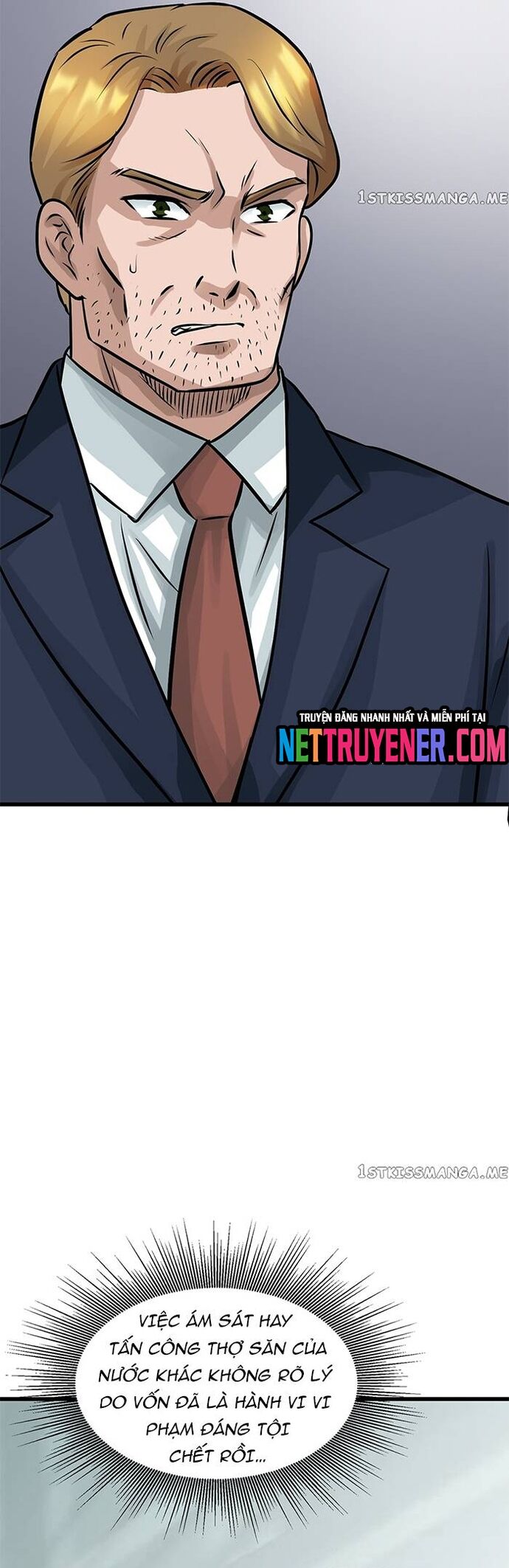 Ranker Bất Bại Chap 65 - Next Chap 66