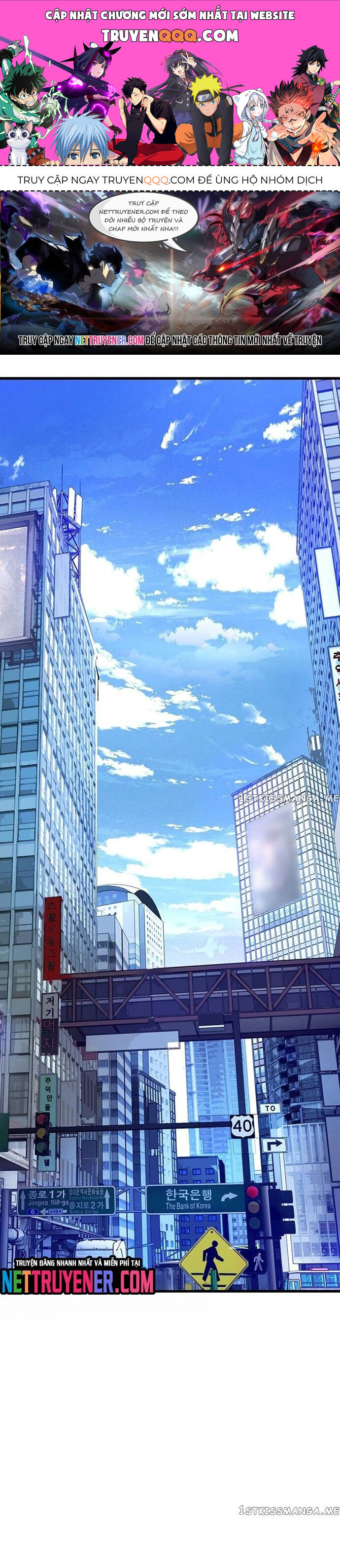 Ranker Bất Bại Chap 66 - Next Chap 67