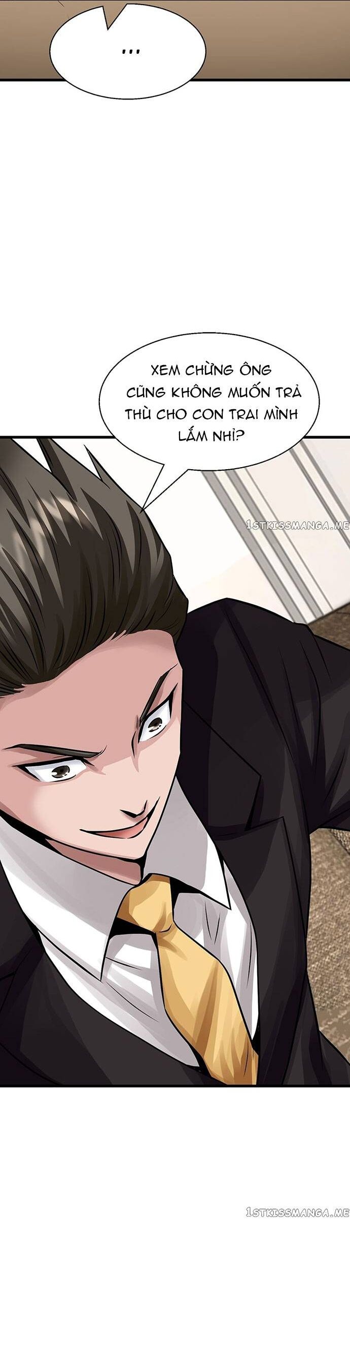 Ranker Bất Bại Chap 66 - Next Chap 67