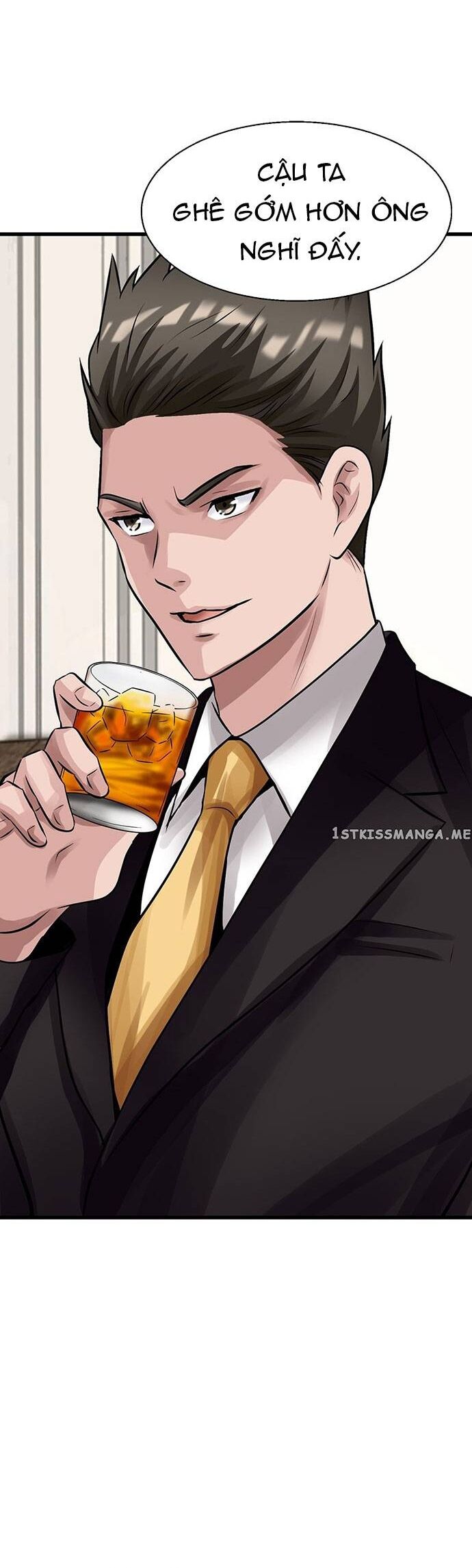 Ranker Bất Bại Chap 66 - Next Chap 67