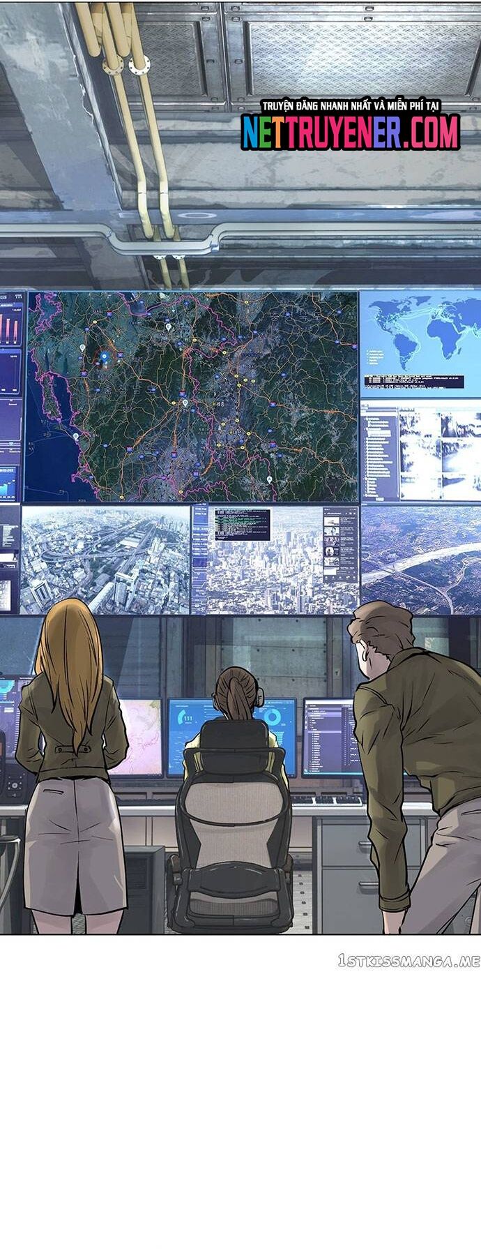 Ranker Bất Bại Chap 66 - Next Chap 67