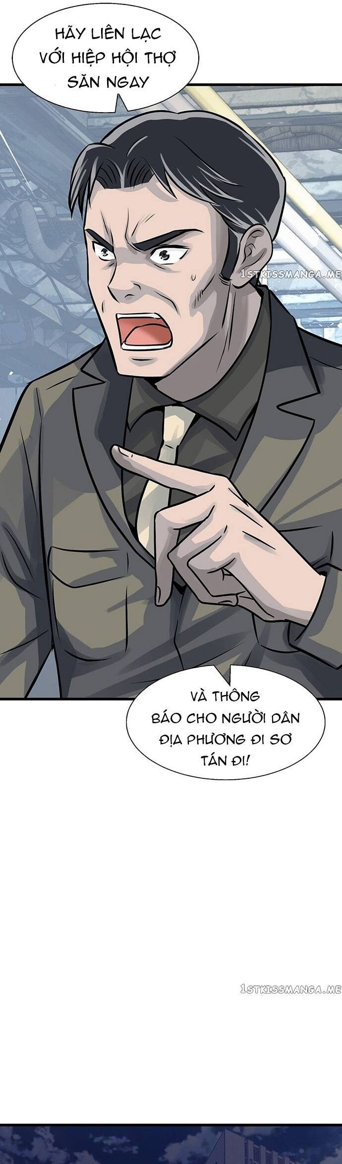 Ranker Bất Bại Chap 66 - Next Chap 67