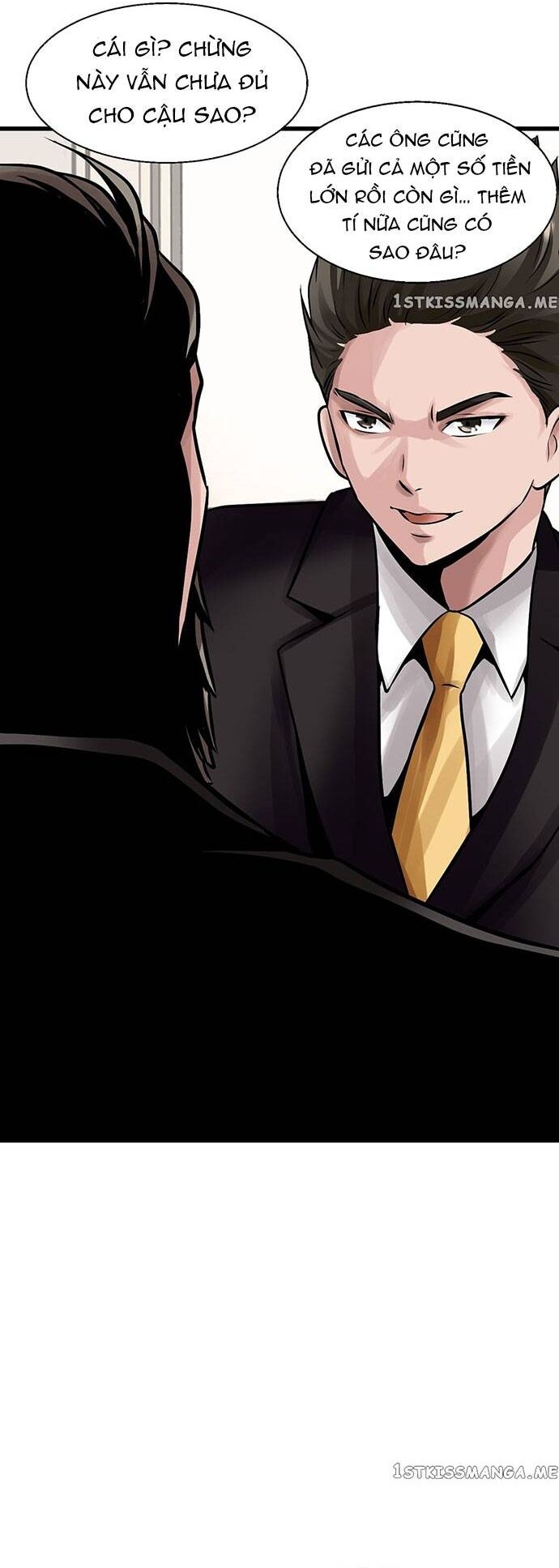 Ranker Bất Bại Chap 66 - Next Chap 67