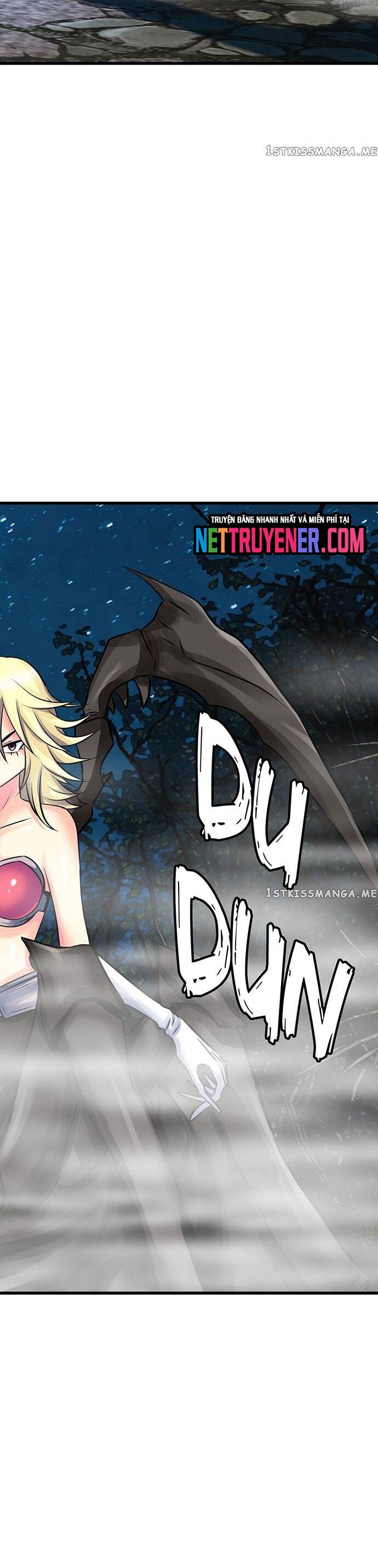 Ranker Bất Bại Chap 66 - Next Chap 67