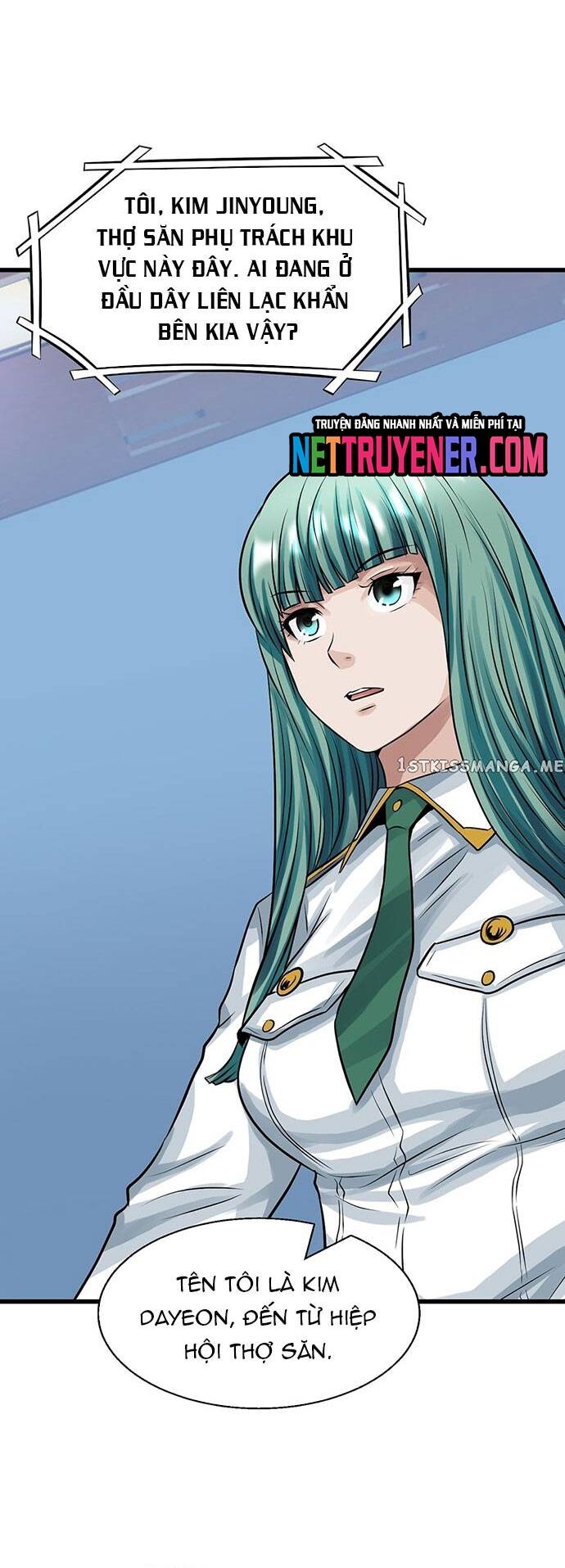 Ranker Bất Bại Chap 66 - Next Chap 67