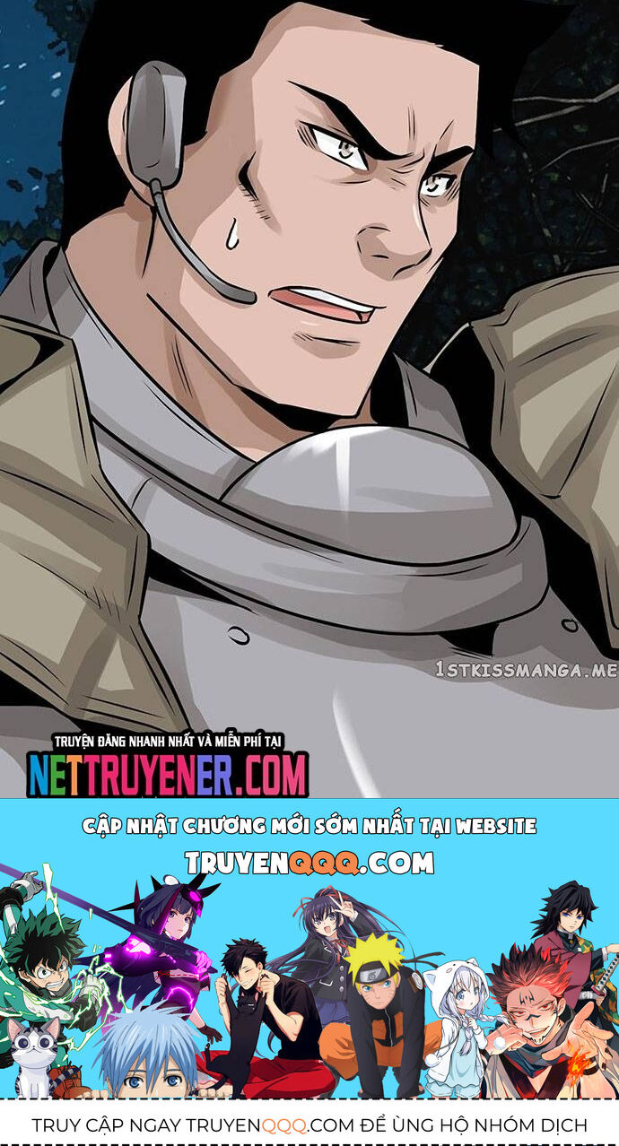 Ranker Bất Bại Chap 66 - Next Chap 67