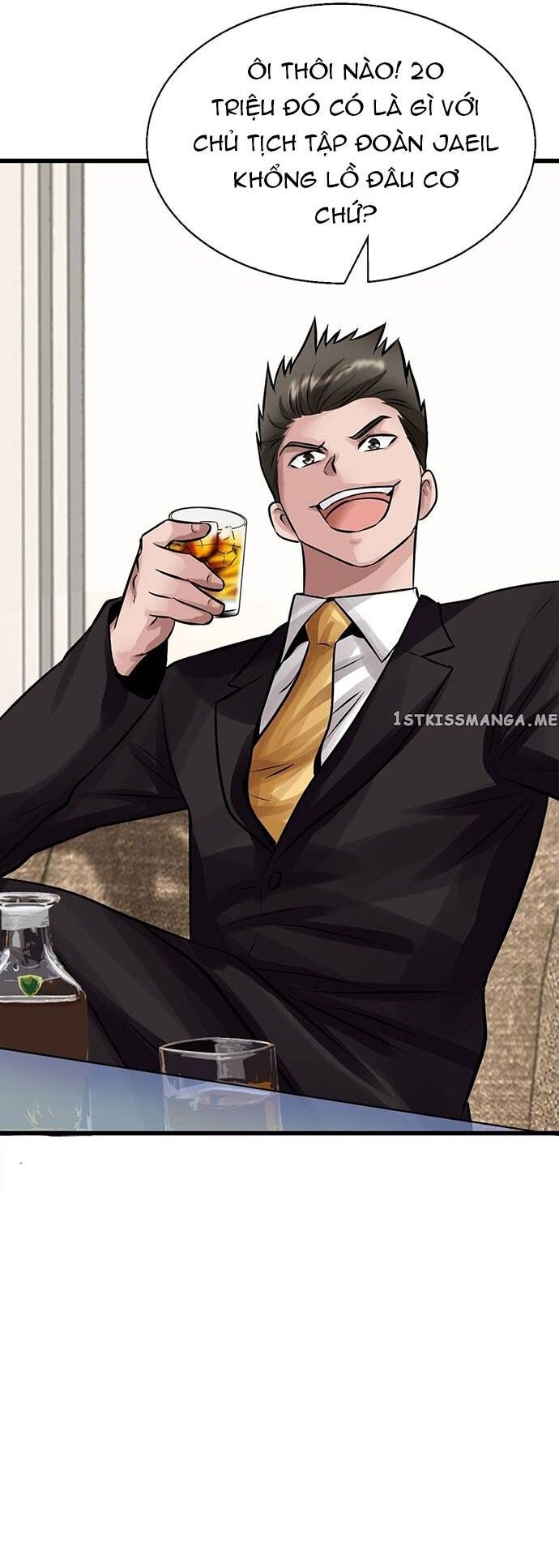 Ranker Bất Bại Chap 66 - Next Chap 67