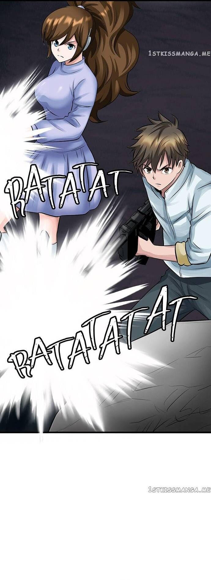Ranker Bất Bại Chap 67 - Next Chap 68