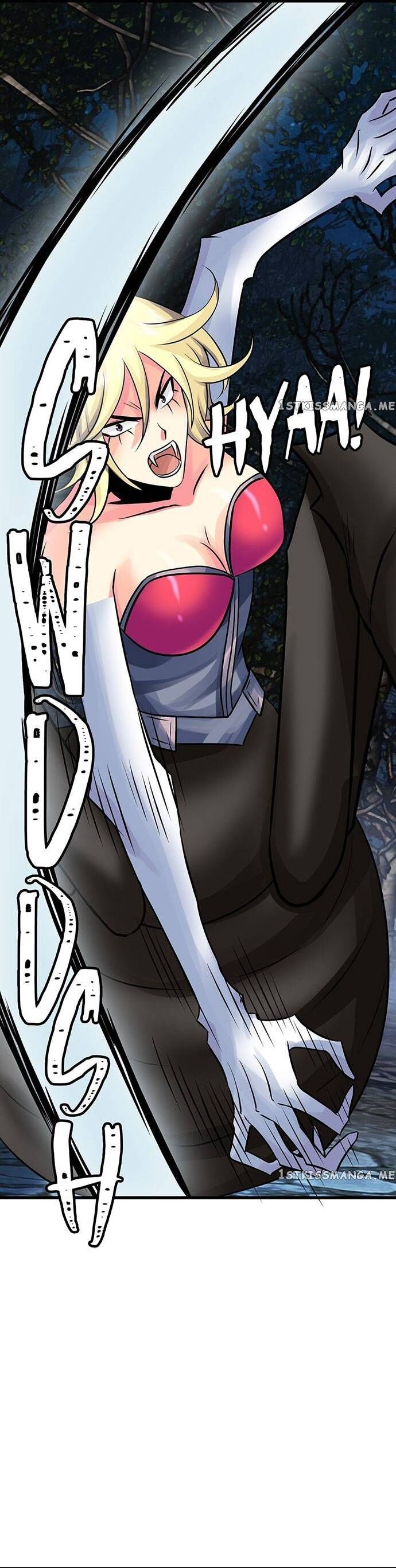 Ranker Bất Bại Chap 67 - Next Chap 68
