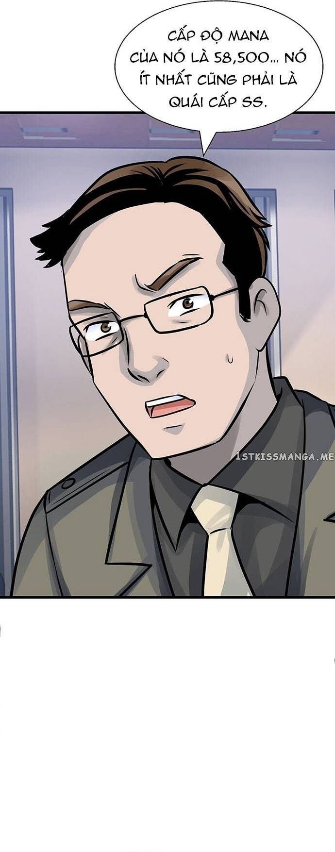 Ranker Bất Bại Chap 67 - Next Chap 68