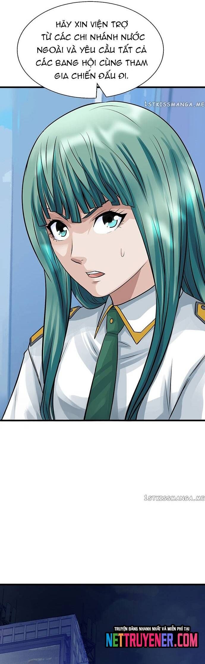 Ranker Bất Bại Chap 67 - Next Chap 68