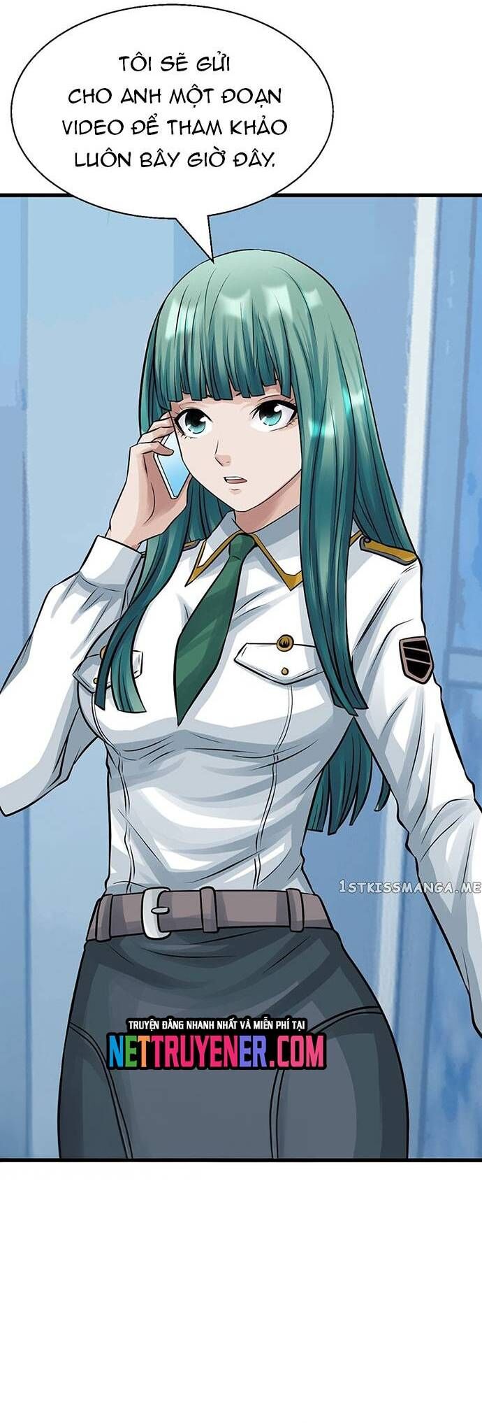 Ranker Bất Bại Chap 67 - Next Chap 68