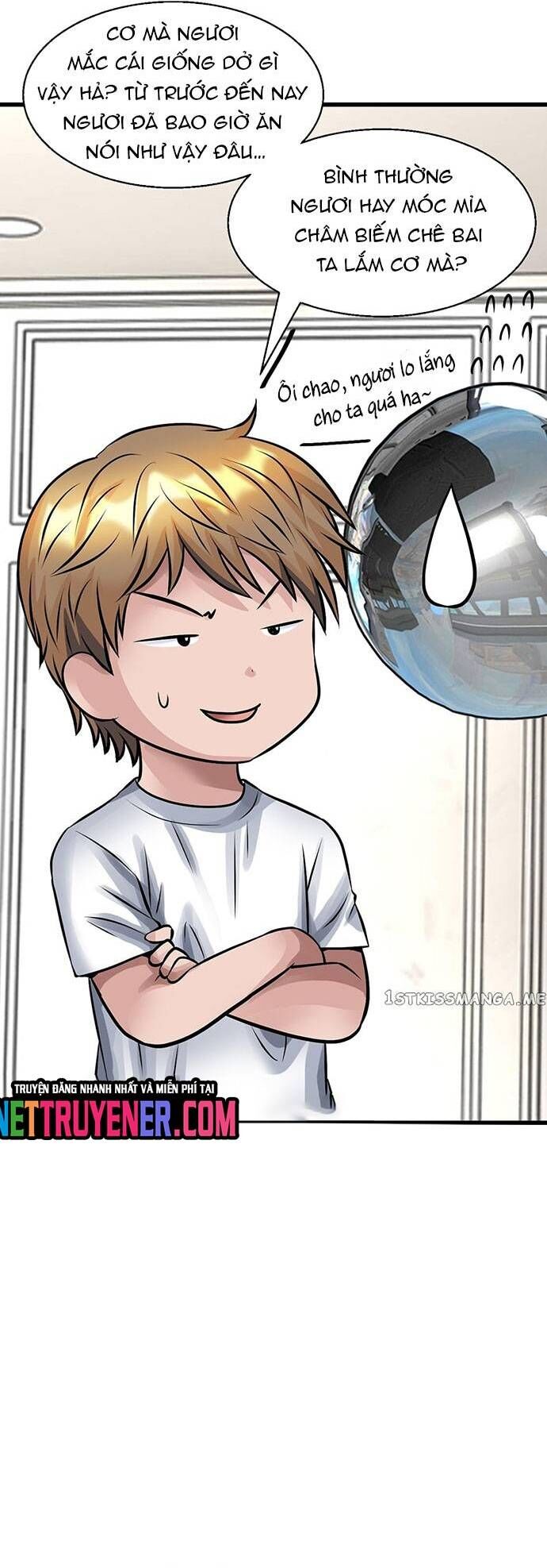 Ranker Bất Bại Chap 67 - Next Chap 68
