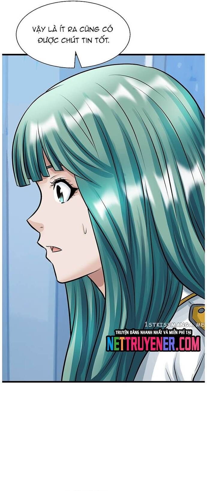 Ranker Bất Bại Chap 68 - Next Chap 69