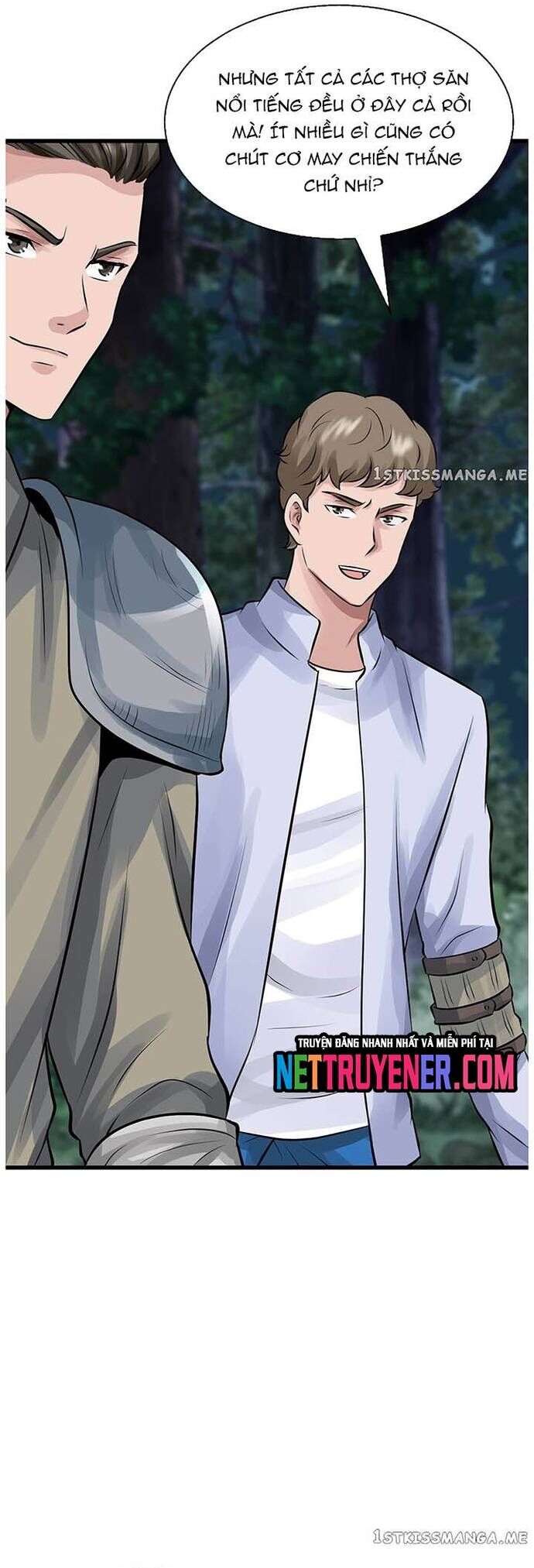 Ranker Bất Bại Chap 68 - Next Chap 69