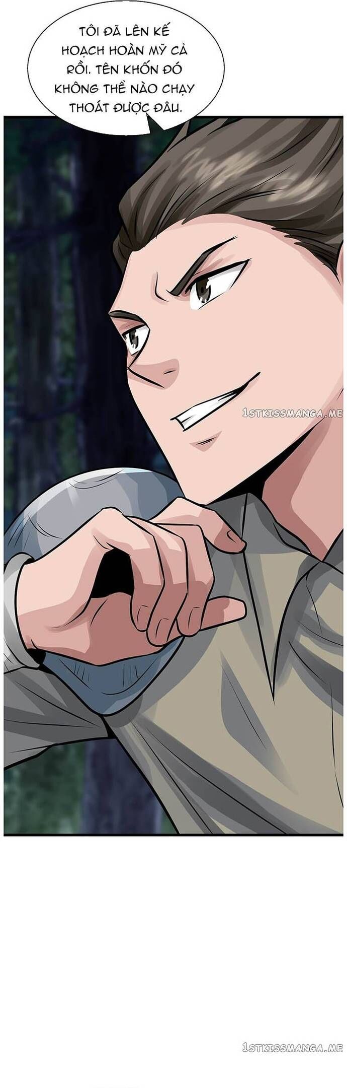 Ranker Bất Bại Chap 68 - Next Chap 69