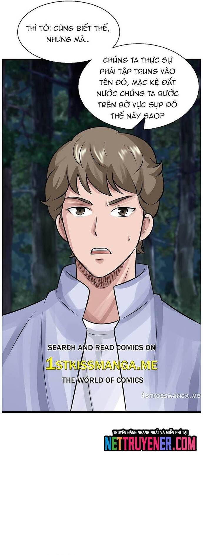 Ranker Bất Bại Chap 68 - Next Chap 69