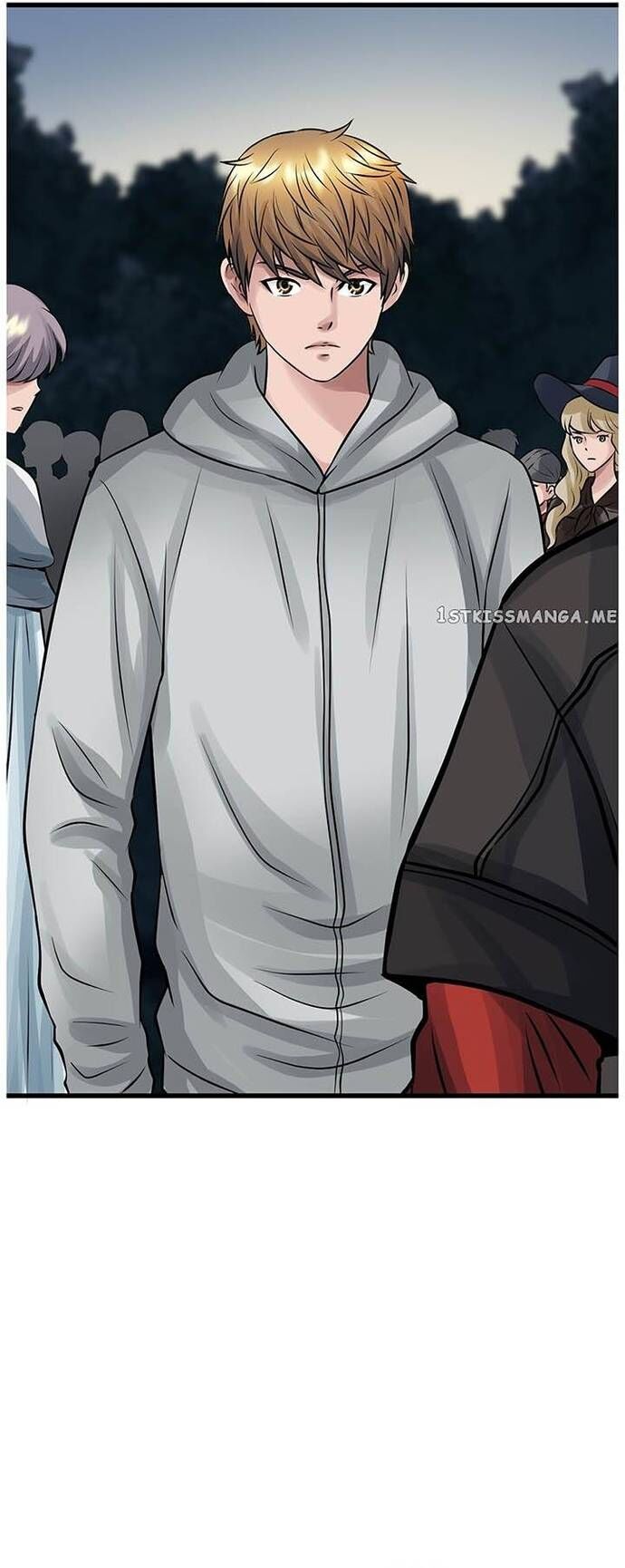 Ranker Bất Bại Chap 68 - Next Chap 69