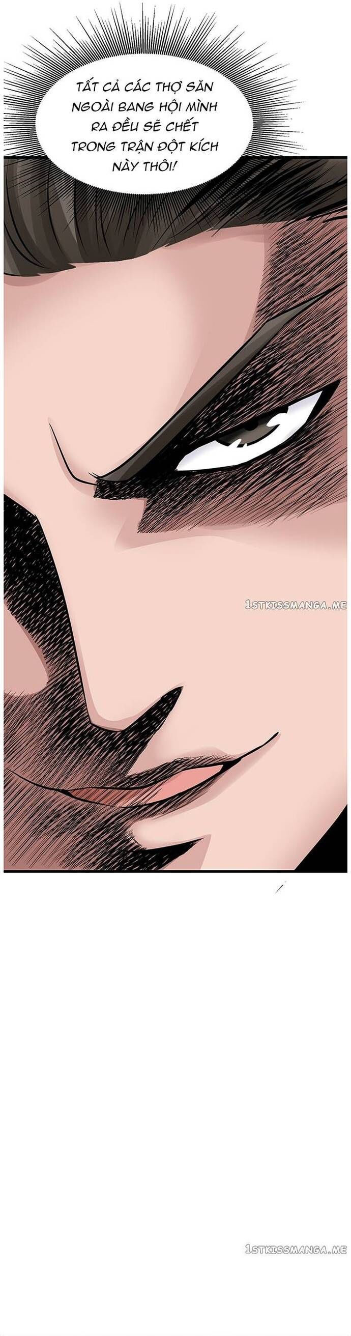Ranker Bất Bại Chap 68 - Next Chap 69