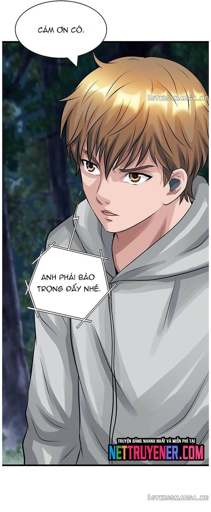 Ranker Bất Bại Chap 68 - Next Chap 69