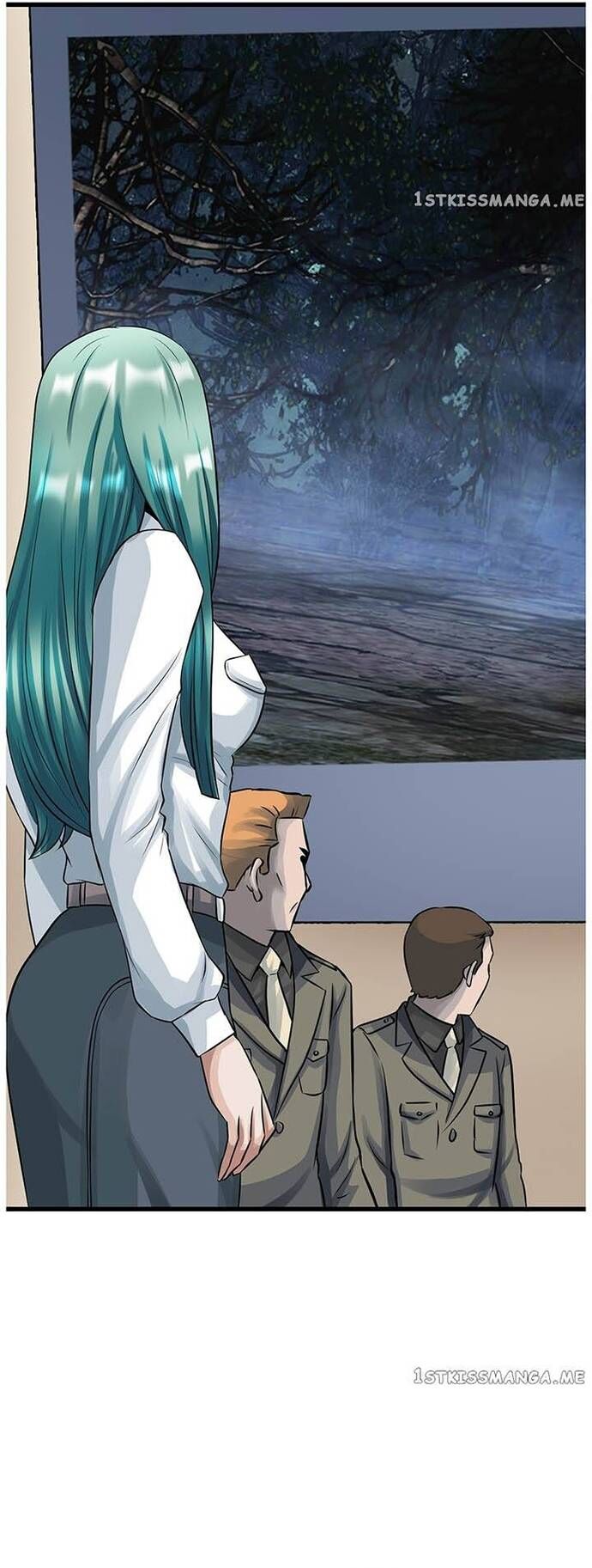 Ranker Bất Bại Chap 68 - Next Chap 69
