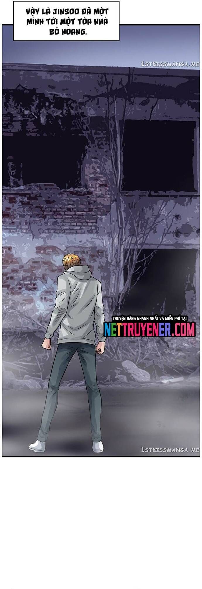 Ranker Bất Bại Chap 68 - Next Chap 69