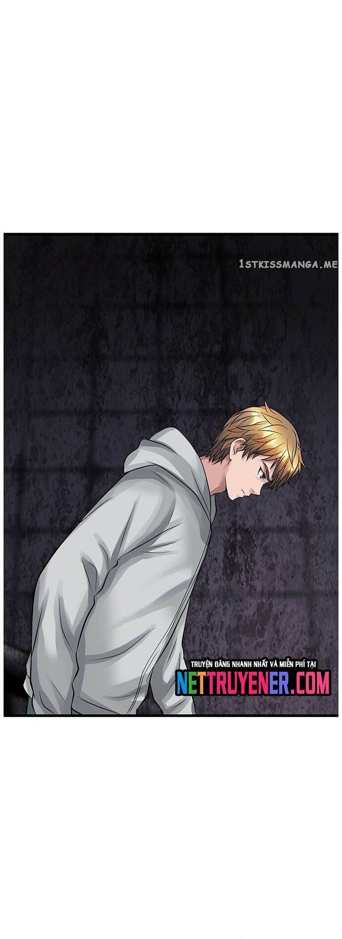 Ranker Bất Bại Chap 68 - Next Chap 69