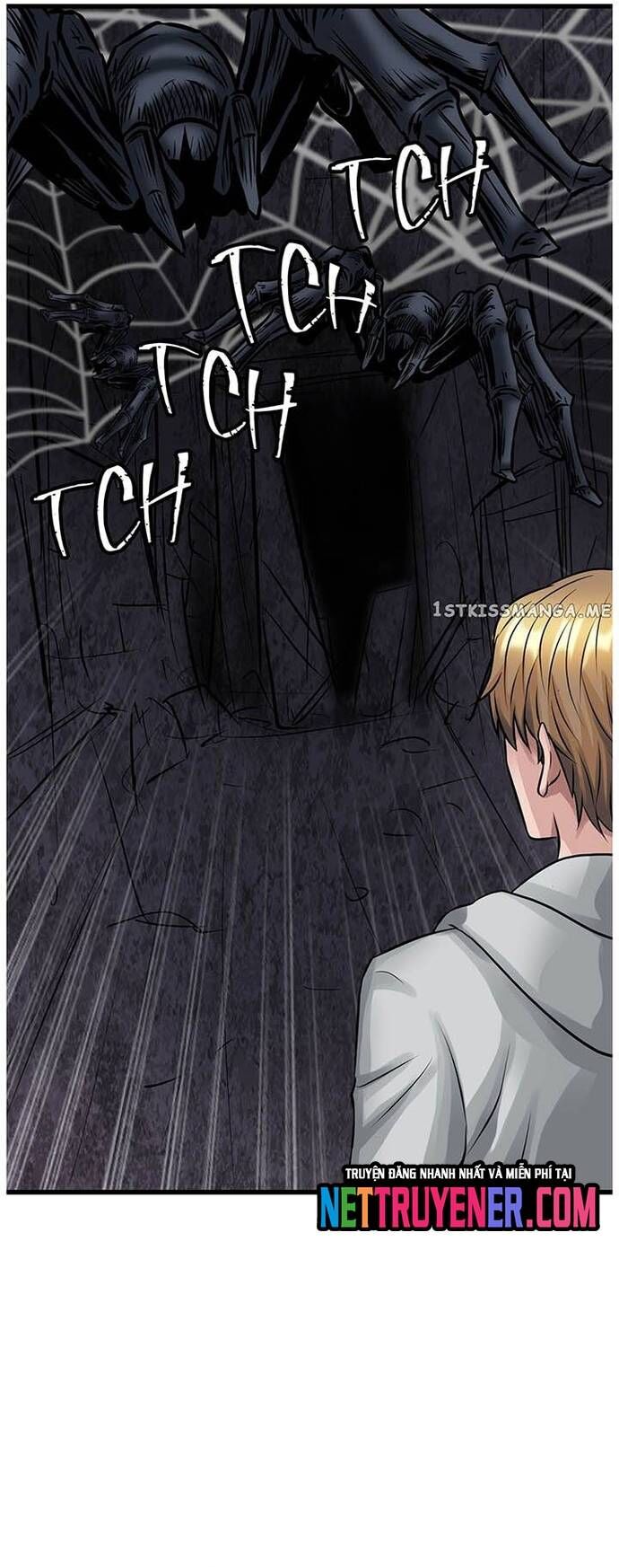 Ranker Bất Bại Chap 68 - Next Chap 69