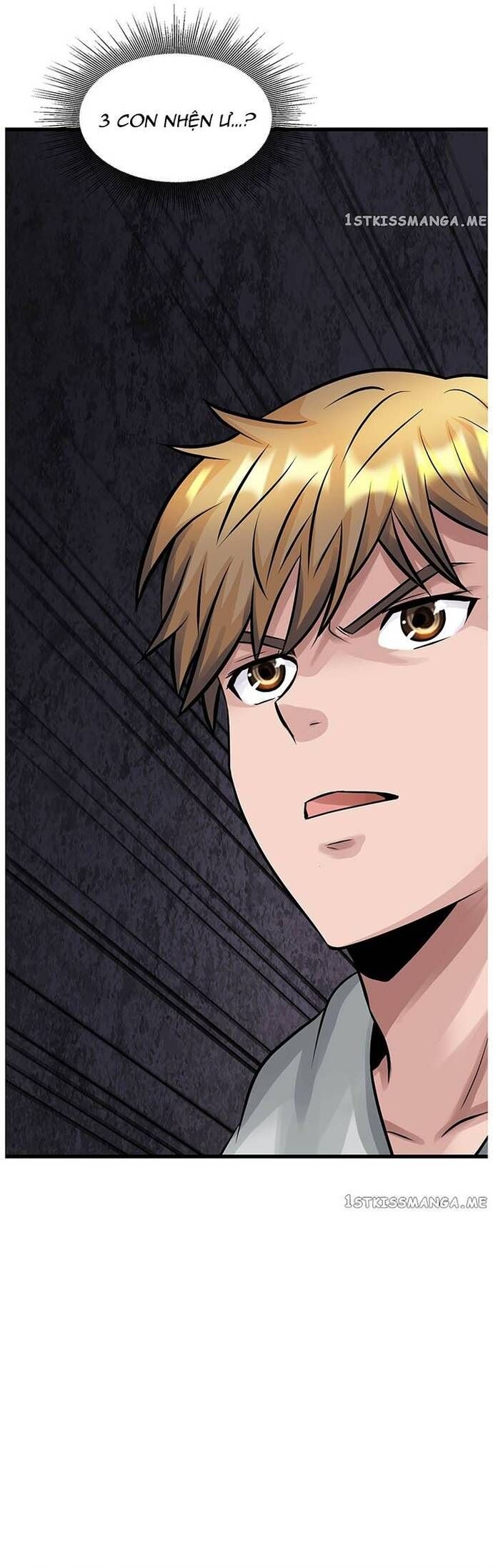 Ranker Bất Bại Chap 68 - Next Chap 69