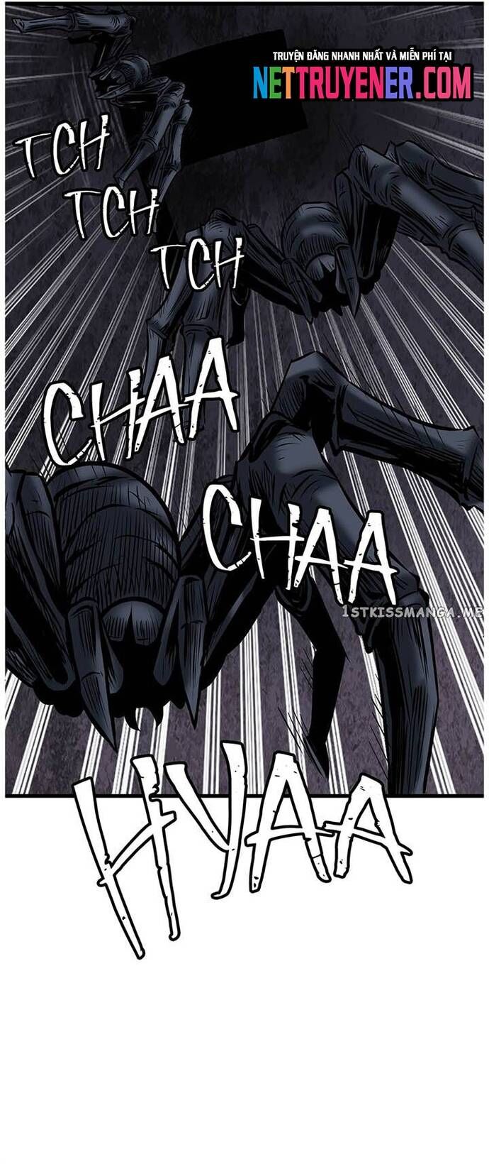 Ranker Bất Bại Chap 68 - Next Chap 69