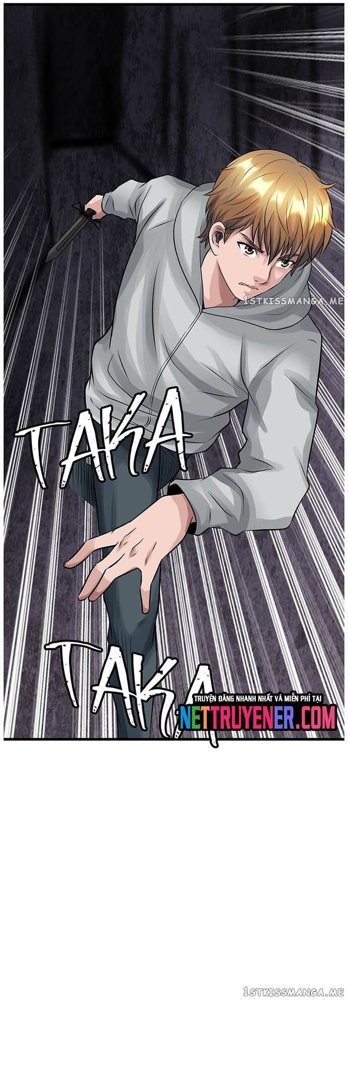 Ranker Bất Bại Chap 68 - Next Chap 69