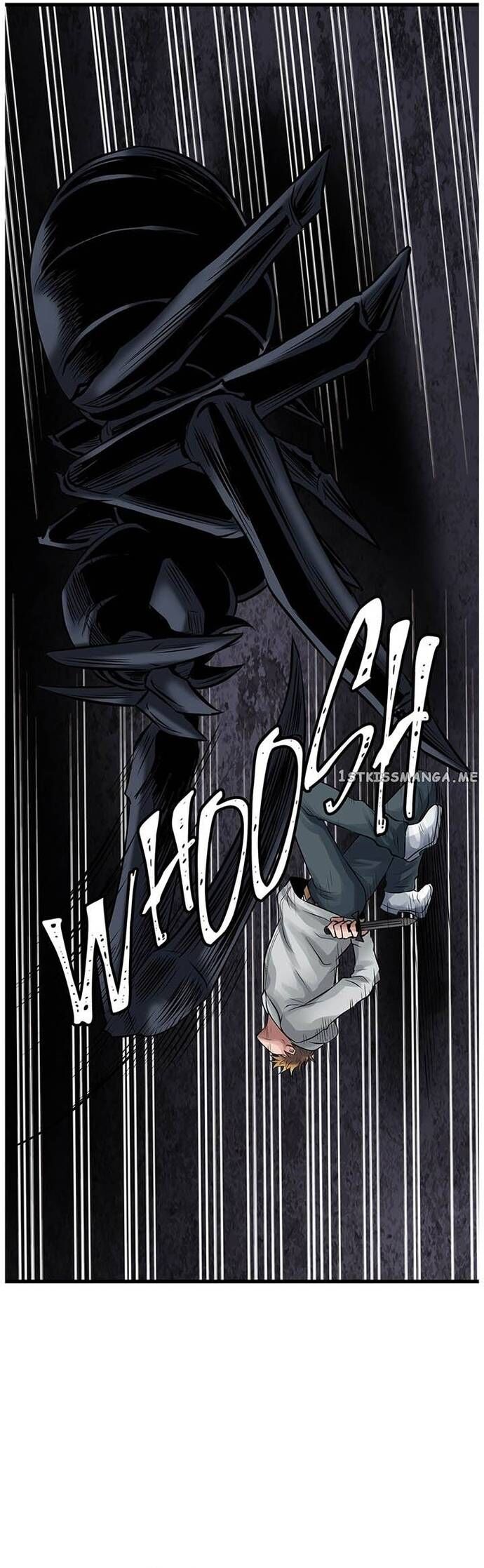 Ranker Bất Bại Chap 68 - Next Chap 69