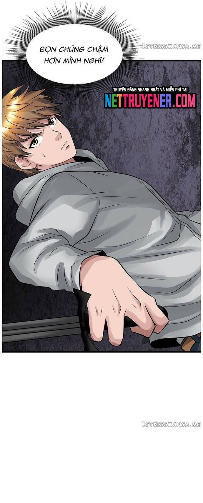Ranker Bất Bại Chap 68 - Next Chap 69