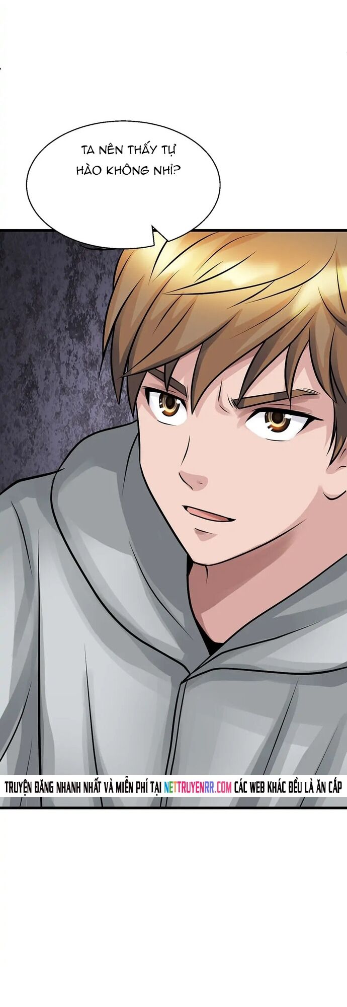 Ranker Bất Bại Chap 69 - Next Chap 70